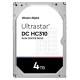 HDD WD Ultrastar DC HC310 4TB 3,5 "SATA III (0B36040)