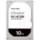 WD 3,5 "10 TB SAS 12 GB/s 7,2K U/min 256 MB
