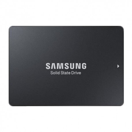 Samsung PM893 960GB 2.5 '' SATA 6 GB/S TLC SSD