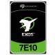 HDD Seagate EXOS 7E10 10 TB 3,5 Zoll 7,2 krpm SAS 12 GB/s