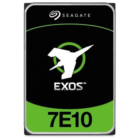 HDD Seagate EXOS 7E10 2 TB 3,5 Zoll 7,2 krpm SAS 12 GB/s