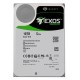 HDD Seagate EXOS X16 10 TB 3,5 Zoll 7,2 krpm SATA 6 GB/s