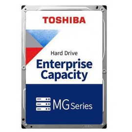 Dysk HDD Toshiba MG 18TB 3.5 cala 7.2K RPM SATA 6Gb/s