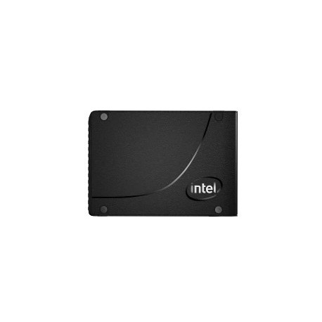 SSD Intel Optane P4800X 1,5 TB 2,5 Zoll U.2 NVME PCI-E Gen4 X4