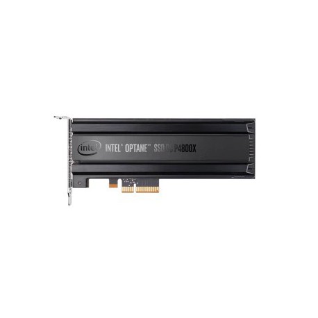 Intel Optane SSD DC P4800X PCIE 3.0 x4 375 GB (NVME)