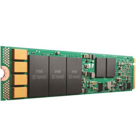 SSD Intel D3 S4520 480GB M.2 SATA 6 GB/S 22x80mm 2DWPD