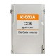 Kioxia CD6-R 960GB PCIE 4 X4 U.3 NVME15mm SSD