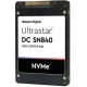 SSD Western Digital Ultrastar DC SN840 1.6 TB U.2 PCIE NVME 3.1 X4