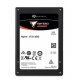 SSD SSD Seagate Lange 7,68 TB 2,5 Zoll SAS 12 GB/s TLC 10DWPD