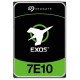 HDD Seagate EXOS 7E210 10 TB 3,5 Zoll 7,2K U/min SATA 6 GB/s