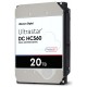 Dysk HDD WD Ultrastar DC HC560 20TB 3.5 cala 7.2K RPM SATA 6Gb/s