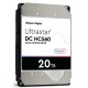 HDD WD Ultrastar DC HC560 20 TB 3,5 Zoll 7,2K U/min SATA 6 GB/s