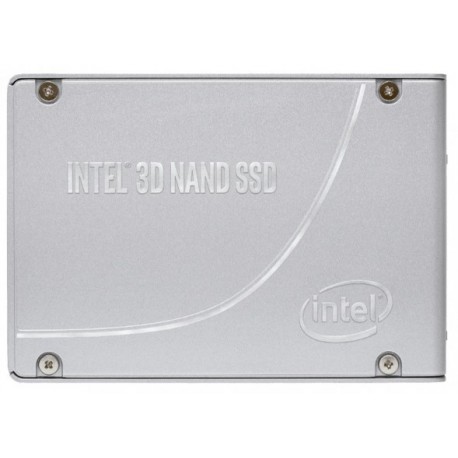 SSD Intel DC P4610 7,6 TB 2,5 Zoll PCIE 3.1/NVME 3DWPD