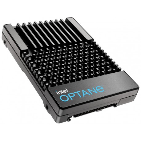 Intel Optane SSD DC P5800X 400 GB 2,5 Zoll PCIE 4.0 / NVME