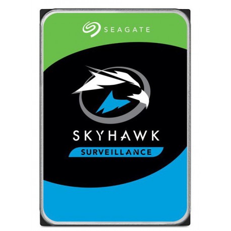 Dysk HDD Seagate SkyHawk 8TB 3.5" 7200 RPM SATA 6Gb/s