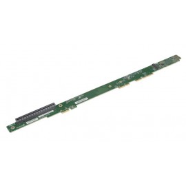 Karta rozszerzeń Supermicro AOC-SMG3-2H8M2-BW