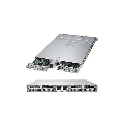 Supermicro SuperServer 1029TP-DTR