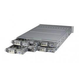 Supermicro Twin SuperServer SYS-220TP-HTTR