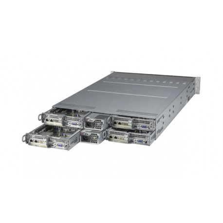 Supermicro Twin Superserver SYS-620TP-HC0TR