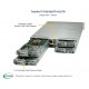 Supermicro Twin Superserver SYS-620TP-HC0TR