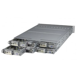 Supermicro Twin SuperServer SYS-620TP-HTTR