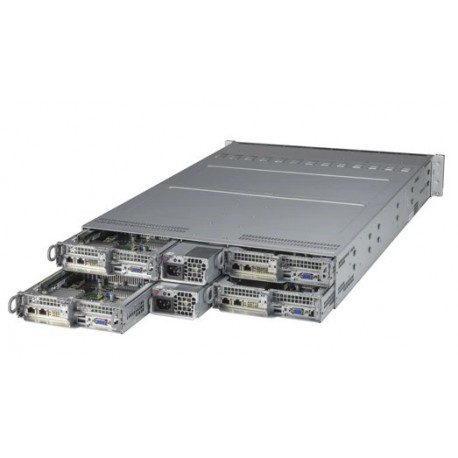 Supermicro Twin Superserver SYS-620TP-HTTR