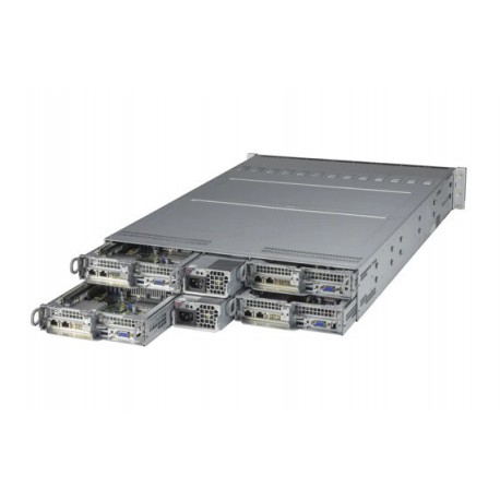 Supermicro Twin Superserver SYS-220TP-HC8TRT