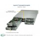 Supermicro Twin Superserver SYS-620TP-HC8TRT