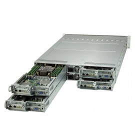 Supermicro Twin SuperServer SYS-620TP-HC9TR