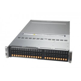 Supermicro BigTwin SuperServer SYS-220BT-DNTR