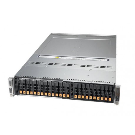 Supermicro Bigtwin Superserver SYS-220BT-DNTR