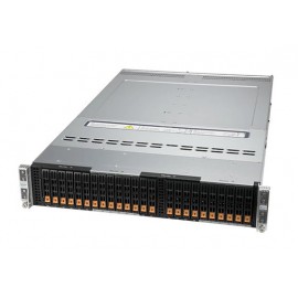 Supermicro Bigtwin Superserver SYS-220BT-HNC8R