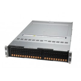 Supermicro BigTwin SuperServer SYS-220BT-HNC9R