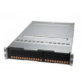 Supermicro Bigtwin Superserver SYS-220BT-HNTR