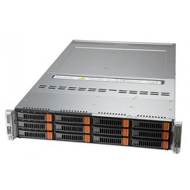 Supermicro Bigtwin Superserver SYS-620BT-DNC8R