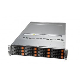 Supermicro Bigtwin Superserver SYS-620BT-DNTR