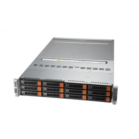 Supermicro BigTwin SuperServer SYS-620BT-DNTR