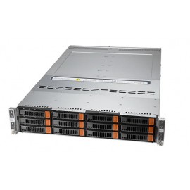 Supermicro BigTwin SuperServer SYS-620BT-HNC8R