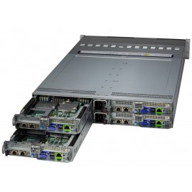 Supermicro Bigtwin Superserver SYS-22BT-HNC9R