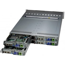 Supermicro BigTwin SuperServer SYS-221BT-HNTR