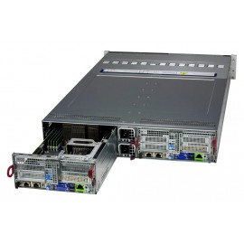 Supermicro Bigtwin Superserver SYS-621BT-DNTR