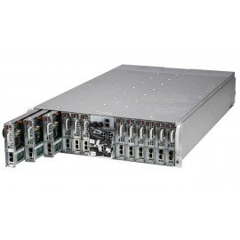 Supermicro Microcloud Superserver SYS-530MT-H12TRF