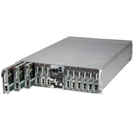 Supermicro Microcloud Superserver SYS-530MT-H12TRF