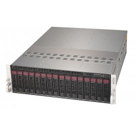 Supermicro Microcloud Superserver SYS-530MT-H8TNR