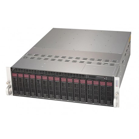 Supermicro Microcloud Superserver SYS-530MT-H8TNR