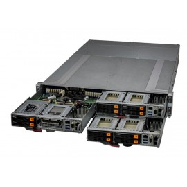 Supermicro GrandTwin SuperServer SYS-210GT-HNC8F