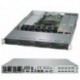 Supermicro SuperServer 1U SYS-5019C-WR