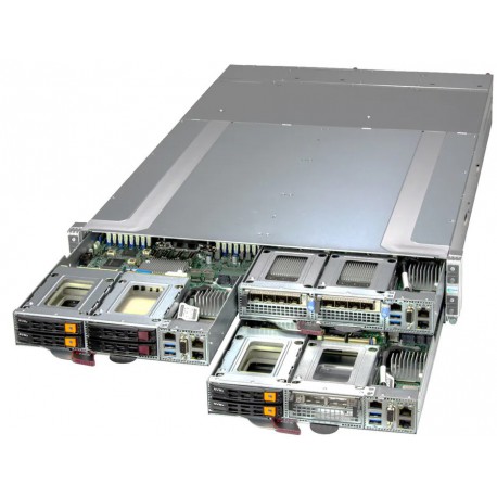 Supermicro Grandtwin Superserver SYS-21GT-HNC8F