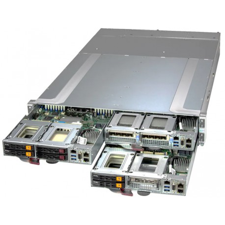 Supermicro Grandtwin Superserver SYS-21GT-HNTF