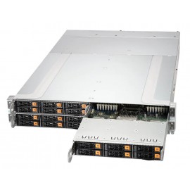 Supermicro Grandtwin Superserver SYS-21GT-HNTR